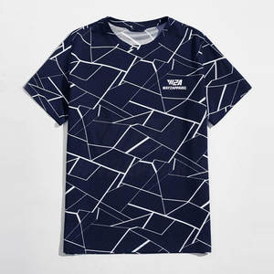 Camiseta de Diseño Más Popular para Hombre, Camiseta Personalizada para Hombre, Camiseta de la Mejor Calidad para Hombre - Product Image 1