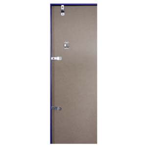 Blue Plastic <b>Poster</b> Frame 30.5 X 91.5 cm - Product Image 4