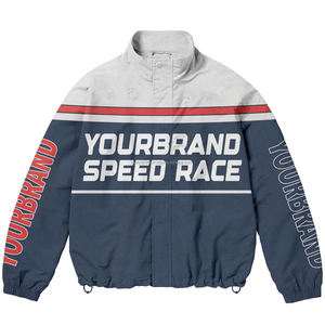 <b>Women</b> <b>Windbreaker</b> Varsity Jacket <b>Women</b> Varsity 100% Polyester Satin Starter Bomber Style <b>Women</b> High Quality <b>Windbreaker</b> Jacket - Product Image 2