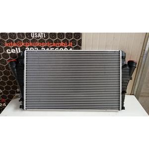INTERCOOLER FIAT Croma 3ème Série (07>) 51782907 Essence 2.4 - Product Image 6