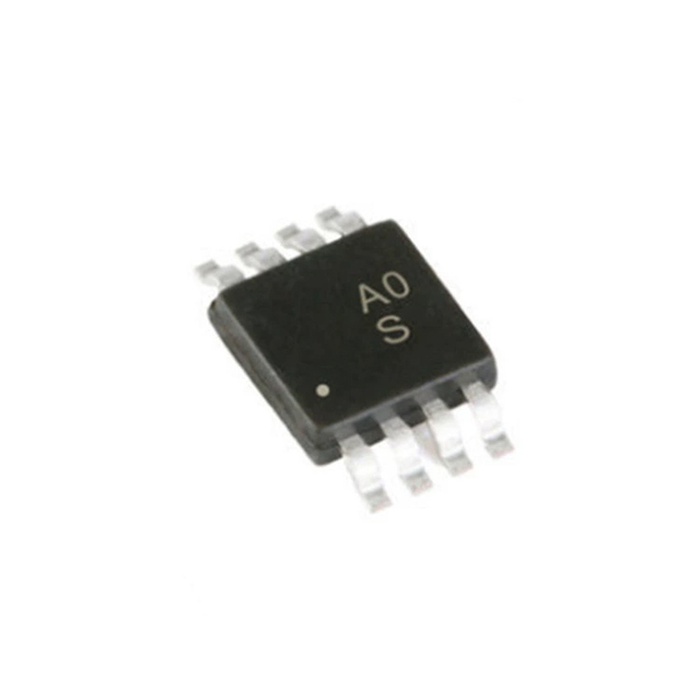 AD8656ARMZ-REEL Best Price New and Original Integrated Circuits Precision Operational Amplifier IC AD8656ARMZ With Authentic Discount