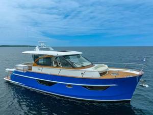Nuevo Yate Burger 48 CRUISER en Venta - Product Image 3