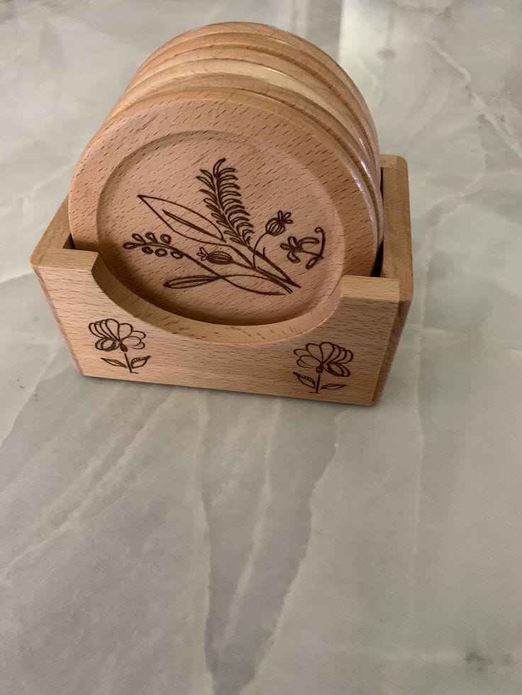 ไม้ธรรมชาติ