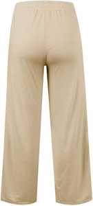 Wholesale OEM Custom <b>Women's</b> High Waist Flare <b>Joggers</b> - <b>Baggy</b> Oversized Sweatpants Breathable Cotton Streetwear Trousers - Product Image 4