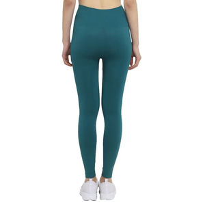 Conjunto de Yoga para Mujer a Precio Económico para Venta en Línea, Ropa Deportiva de Dos Piezas, Conjuntos de Yoga para Entrenamiento en Gimnasio para Damas - Product Image 6