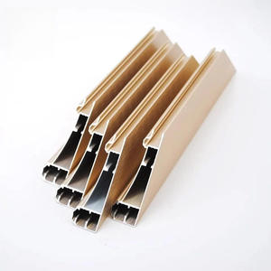 Usine Vente Directe Moulin Fini Enduit Anodisé En <span class=keywords><strong>Aluminium</strong></span> Extrusion Cadre <span class=keywords><strong>Photo</strong></span> pour La Décoration De La Maison Peinture - Product Image 3