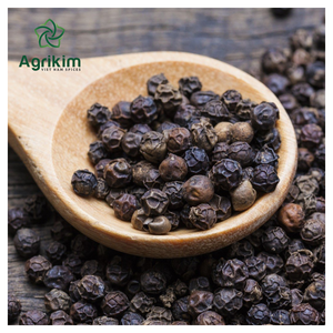 เครื่องปรุงรส พริกไทยดำ 5 มม. 500 FAQ 500 MC 550 MC ผลผลิตใหม่จากเวียดนาม ราคาขายส่ง บรรจุภัณฑ์ดี +84399521266 - Product Image 1