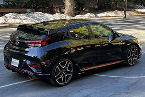 Hyundai Veloster N 2020 Usado en Excelentes Condiciones - Product Image 4