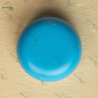 Bol de rangement jetable en bambou, rond, grande capacité, 0,01 kg, écologique, personnalisé, de haute qualité, classique, pour la maison et les fêtes