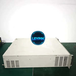 Alimentation électrique industrielle Chroma 61504 AC d'occasion 12V 50/60Hz - Product Image 2