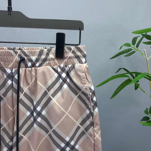 Stitchmode fabriqué personnalisé été vente chaude nouveaux hommes séchage rapide Shorts de plage 3D numérique imprimé décontracté sport hommes court - Product Image 5