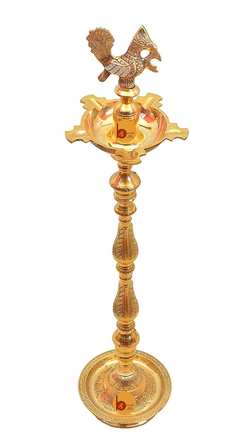 ทองเหลือง