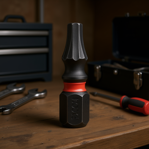 Facom Flextorq Impact Torx Bit 47,5mm Accesorios para herramientas eléctricas Paquete de 2 - Product Image 3