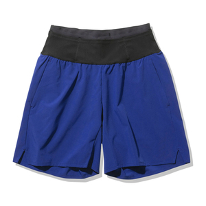 Venta al por mayor pantalones cortos deportivos de moda para correr deporte Fitness Jogging poliéster súper suave cintura elásticaDDP envío - Product Image 6