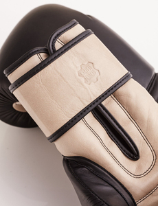 Gants Mma Gants de boxe professionnels avec logo personnalisé Gants de boxe en cuir Pu personnalisés meilleurs gants de boxe pour entraînement Muay Thai - Product Image 3