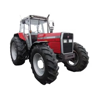 ชุดรถแทรกเตอร์แมสซีย์เฟอร์กูสันใช้135 165 175 185 188 275 290 385 4WD 70HP สำหรับส่วนประกอบหลักของเครื่องยนต์ - Product Image 4