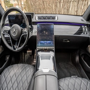 El Mercedes-Benz S580 4Matic más genial del 2022 - Product Image 2