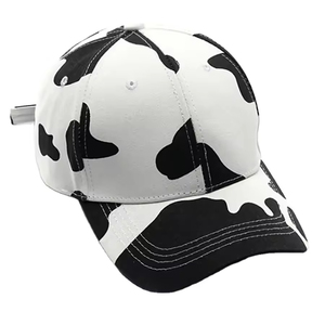 Gorra de béisbol ligera sin estructura con correa ajustable y forma clásica, perfecta para eventos casuales y al aire libre - Product Image 3