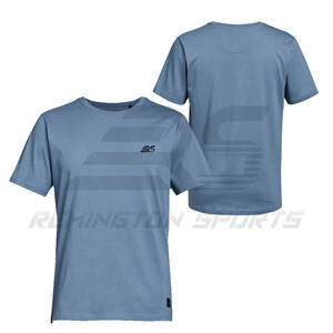 Camisetas transpirables de nuevo estilo en diferentes colores Camisetas duraderas a la venta - Product Image 4