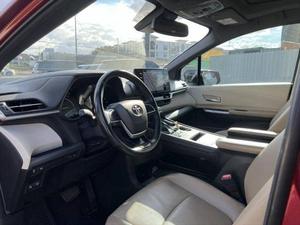 TOYOTA SIENNA XLE 2022 USADA, 8 PASAJEROS, 4 CILINDROS, 5.5L, 101,693 KM, 18 ASIENTOS, DIÉSEL, TRANSMISIÓN AUTOMÁTICA - Product Image 2