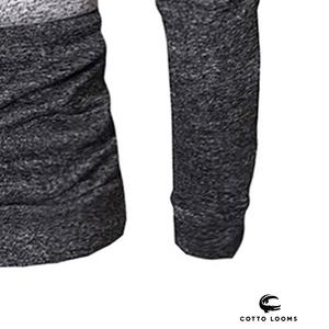 Sweats à capuche d'hiver pour hommes haute qualité streetwear sweat à capuche oversize premium coton polaire respirant unisexe mode nouveauté - Product Image 6