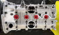 Nouveau bloc moteur NOFEAR TECH 1.6L essence K4M 720 K4M 724 pour Renault KANGOO LAGUNA MEGANE CLIO