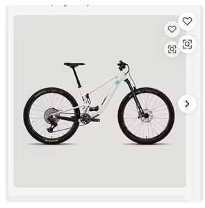 Nouveau Vélo de Route Tallboy 5 C-GX 2026 à vendre - Product Image 1