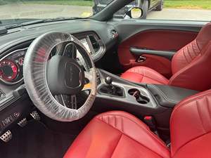 SUPER LIMPIO, CHEVROLET CORVETTE 2024, COUPÉ GRIS PLATEADO, LISTO PARA ENVIAR - Product Image 6