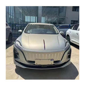 Véhicule à énergie nouvelle édition voyage 2026, autonomie 500 km, puissance 100 kW, en parfait état, prêt à être expédié. - Product Image 2