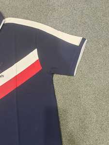 ผู้ชายแบน Culler เสื้อโปโลแขนสั้นขายส่งที่กำหนดเองที่มีคุณภาพสูงผ้าฝ้าย100% สำหรับผู้ชายที่กำหนดเองยี่ห้อ OEM บริการ BD - Product Image 6