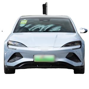 Sedán Eléctrico de Largo Alcance 2023 2024, 700 KM, Vehículo Eléctrico Inteligente de 4 Puertas y 5 Plazas, Alta Velocidad - Product Image 2