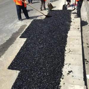 QuickSet Cold Patch pour une utilisation immédiate, parfait pour des réparations et des réparations rapides sur les routes et les aires de stationnement - Product Image 5