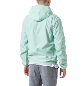 Ropa Deportiva Personalizada, Chaquetas Impermeables para Gimnasio y Running, Llegada en 2025, Fabricante de Chaquetas Cortavientos Personalizadas en Pakistán, Ropa para Exteriores - Product Image 2
