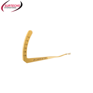 Surtechs Manual O ACL Punta C Rodilla izquierda Artroscopia - Product Image 4