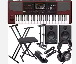 2025คีย์บอร์ดดิจิตอลใหม่ PA 1000มืออาชีพ arranger - Product Image 1