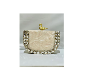 Bolso de resina de estilo elegante, bolsos de fiesta, regalo de cumpleaños, bolso de mano de resina elegante de alta calidad, producto más vendido - Product Image 5