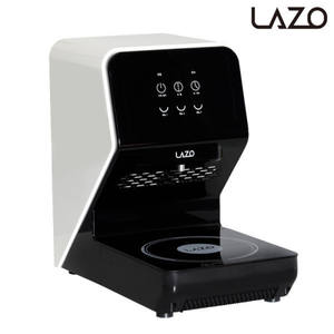 Cuisinière à Induction Compacte LAZO pour Ramen Coréens | Machine Électrique à Nouilles à Touche Unique pour Hôtels, Bureaux et Cuisines Libre-Service - Product Image 3