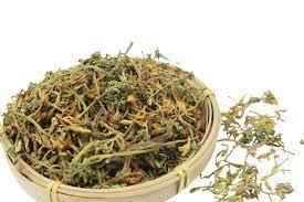 Flores de papaya masculinas secas de estilo fresco Producto agrícola Premium - Product Image 3