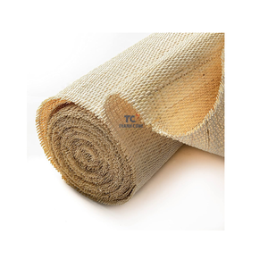 Cinta de caña de mimbre hecha a mano ecológica, Material de ratán, Rollo plegable y extensible de mimbre para uso en la sala de estar - Product Image 2