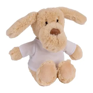 Giocattoli Promozionali Personalizzati in Peluche Tobby - Product Image 2