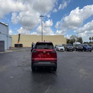 Chevrolet Equinox LT 2025 USADO EN BUEN ESTADO - Product Image 3