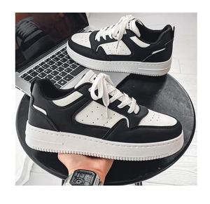 Palettes de baskets abordables à vendre Styles tendance et designs confortables parfaits pour tous les looks décontractés - Product Image 4