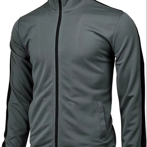 Votre propre logo Impression Hoodies pour hommes bon matériel Personnalisé fait Prix réglable pour les sweats à capuche pour hommes - Product Image 1