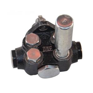 Bomba de Transferencia de Combustible, Filtro Purificador de Aire, Piezas de Motor Duraderas 6CTA8.3-C215 C3936316 - Product Image 6