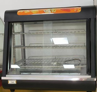 Ensemble de chauffe-plats commerciaux, présentoir de chauffe-plats pour buffet