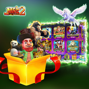 Software Vegas JACK2WIN, Juego de Pesca Arcade Big Winner, Software Orion Stars, Juego de Pesca - Product Image 4