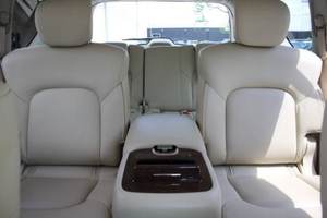 มือสอง LHD/RHD 2015 Infiniti QX80 - Product Image 4