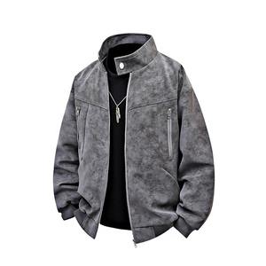 Chaqueta Táctica de Invierno TRAF 2024 Unisex, Resistente al Viento e Impermeable, con Tecnología Shark Skin, Nueva y Moderna - Product Image 1