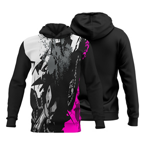 Sudadera con Capucha Personalizada |   Sudadera con Capucha para Entrenamiento de Alto Rendimiento para Hombres, Mujeres y Jóvenes - Product Image 4