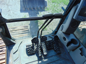 Excavadora hidráulica 2013 CATERPILLAR 349EL Equipo de construcción Caterpillar 349 usado a la venta Excavadora CAT 349EL - Product Image 5